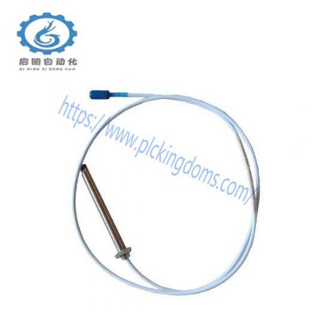 Bently Nevada 330103-00-10-10-02-05 Extension Cable