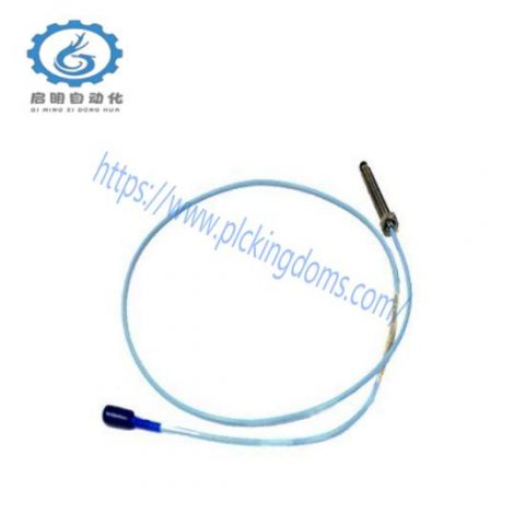 Bently Nevada 330103-00-14-10-01-00 Proximity Probes - Precision Sensor Technology for Industrial Control