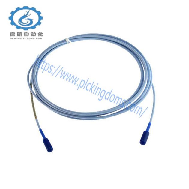 BENTLY NEVADA 330103-01-04-10-02-05 3300 XL Proximity Probe