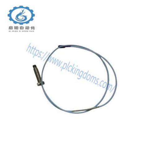 Bently Nevada 330103-03-08-10-01-00: 3300 XL Proximity Probe, 8 mm
