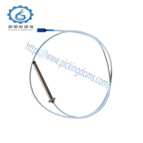 Bently Nevada 330103-06-20-10-02-00 3300 XL Proximity Probe