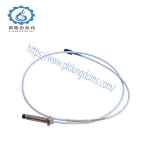 Bently Nevada 330103-15-23-05-02-CN Extension Cable - Industrial Automation Solution