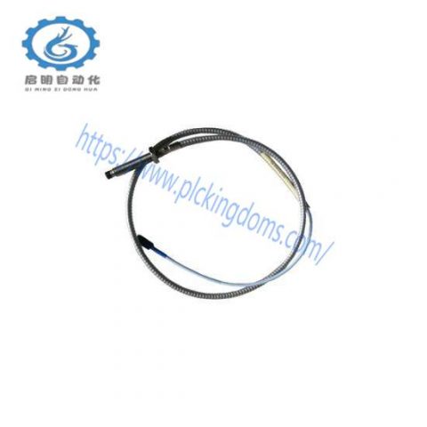 Bently Nevada 330104-00-05-05-02-00 Proximity Probes