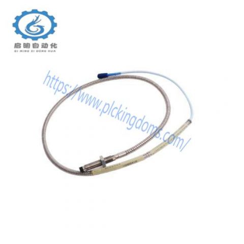Bently Nevada 330104-00-05-05-02-CN Proximity Probes
