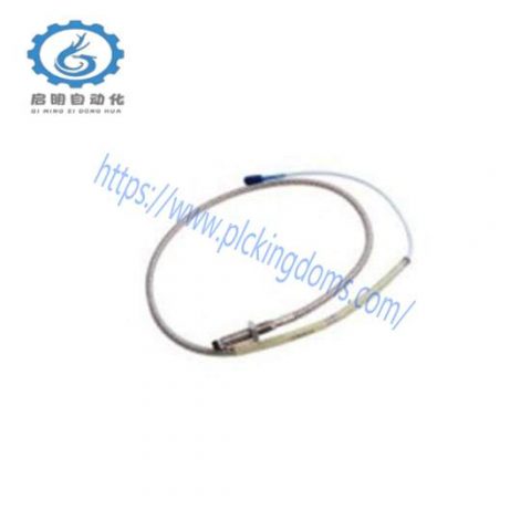 Bently Nevada 330104-00-06-05-01-05, 3300 XL 8mm Proximity Probes