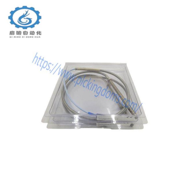 Bently Nevada 330104-00-15-10-02-00 Proximity Probe