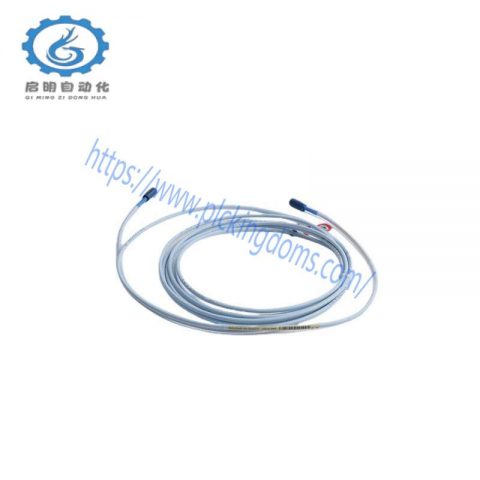 Bently Nevada 330104-00-18-10-02-00 Proximity Probes - Advanced Industrial Control Solutions