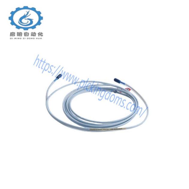 Bently Nevada 330104-00-18-10-02-00 Proximity Probes - Advanced Industrial Control Solutions