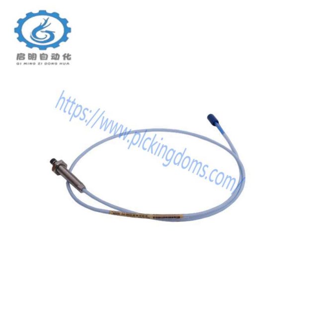 Bently Nevada 330104-00-22-10-02-05 Proximity Probe