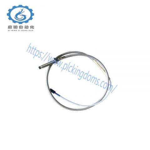 Bently Nevada 330104-08-16-10-02-00 Proximity Probes for Industrial Control Systems
