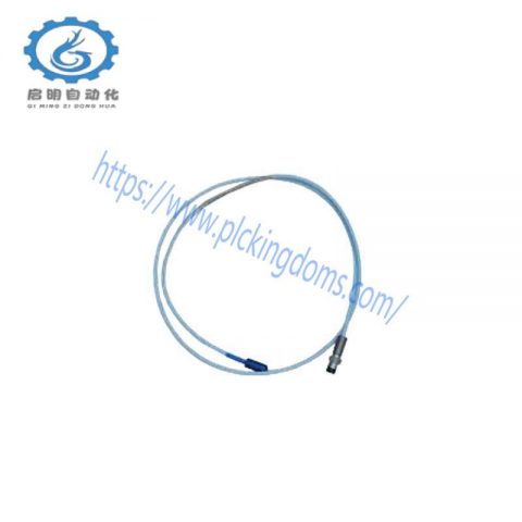 Bently Nevada 330105-02-12-15-12-05, Industrial Precision Proximity Sensor