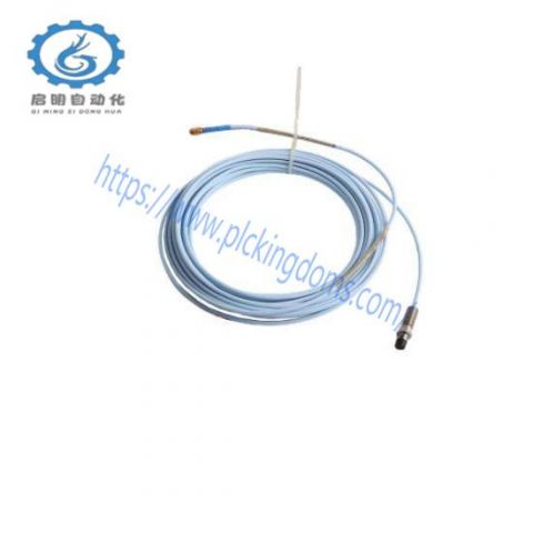Bently Nevada 330105-02-12-90-02-05 Proximity Probes - Precision Sensing for Industrial Control Systems