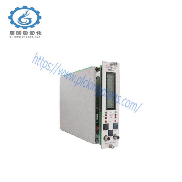 Bently Nevada 330106-05-30-15-02-CN: Advanced Reverse Mount Probes for Industrial Control Solutions