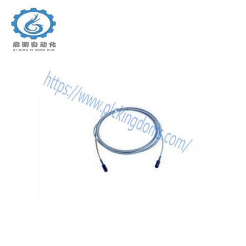 BENTLY NEVADA 330130-040-01-05, 9200-040-01-05, 3300 XL Standard Extension Cable