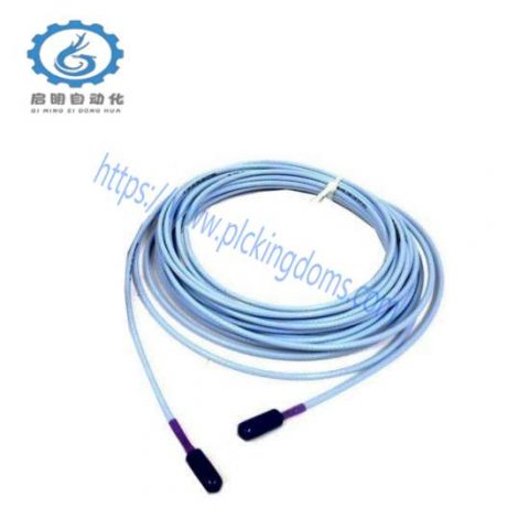 Bently Nevada 330130-040-10-CN: Precision Extension Cable for Industrial Automation, 200 Characters