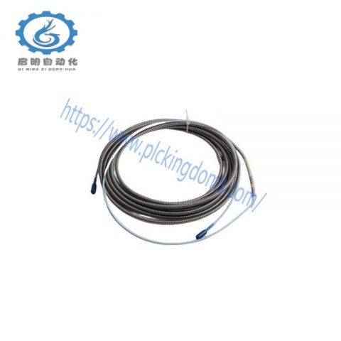 Bently Nevada 330130-085-01-00 Cable: Advanced Automation Solution for Industrial Control