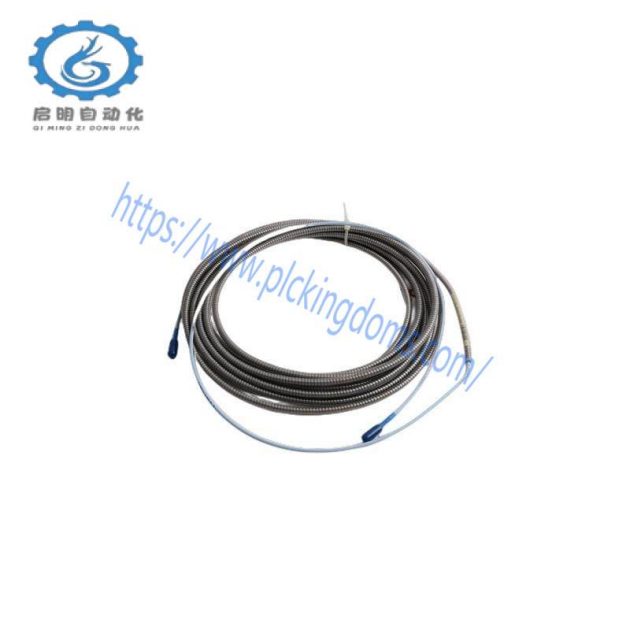 Bently Nevada 330130-085-01-00 Cable: Advanced Automation Solution for Industrial Control