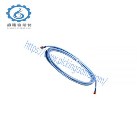 BENTLY NEVADA 330130-085-02-00 - 3300 XL Extension Cable