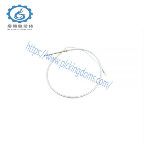 Bently Nevada 330172-00-50-10-02-00 3300 XL 8 mm Proximity Probes - Precision & Reliability in Industrial Control
