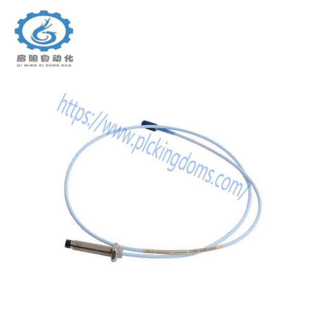 Bently Nevada 3300 XL 8 mm Proximity Probes