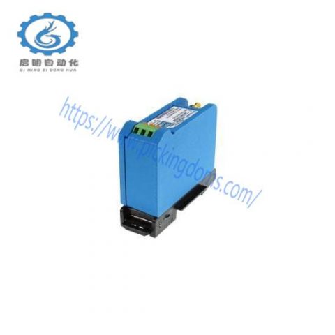 Bently Nevada 330180-X1-05: Precision Proximity Sensor, Modular PLC Components