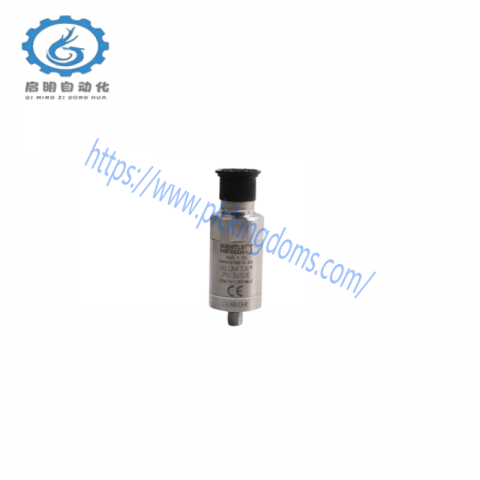 Bently Nevada 330500-00-00: Piezo-Velocity Sensor for Precision Machine Monitoring, Designed for Global Applications