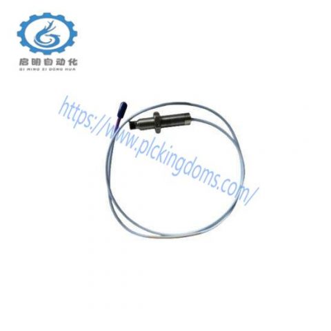 BENTLY NEVADA 330703-000-050-10-01-00: Advanced 3300 XL Proximity Probes for Enhanced Industrial Control