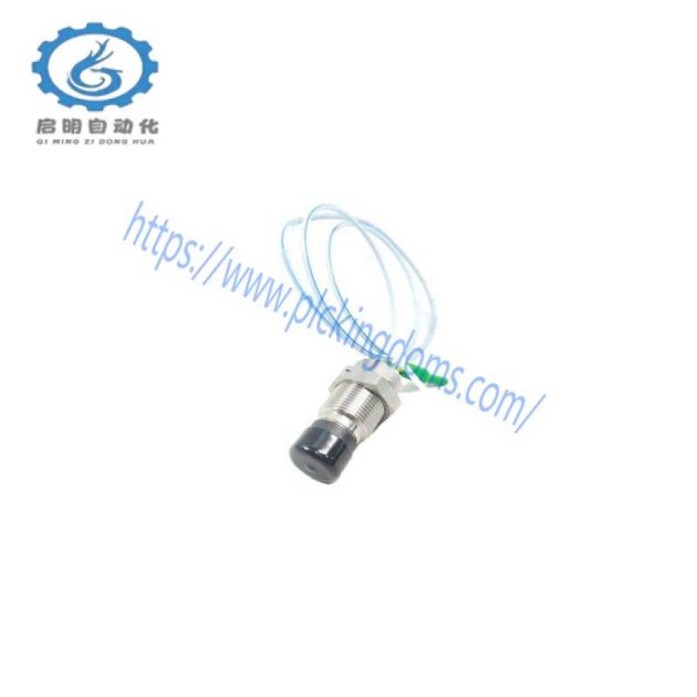 BENTLY NEVADA 330851-01-000-020-90-00-00: Proximity Probe, Advanced Sensor Technology for Industrial Control