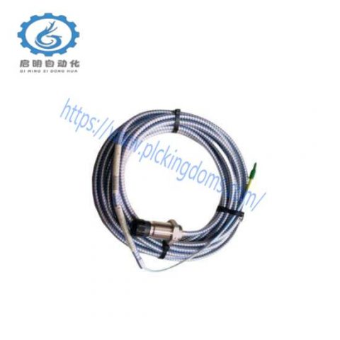 Bently Nevada 330851-02-000-050-10-00-05: 3300 XL 25 mm Proximity Probe