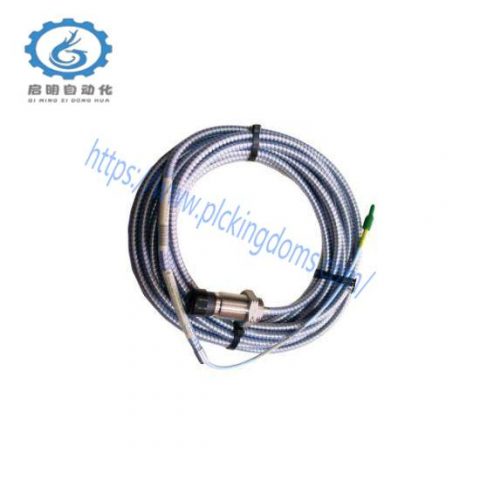 Bentley Nevada 330851-02-000-060-50-00-05 | 3300 XL 25 mm Proximity Probe