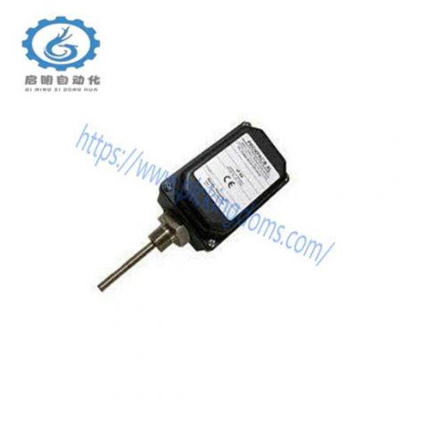 Bently Nevada 330881-16-05-110-03-02: Advanced Proximity Transducer for Industrial Automation