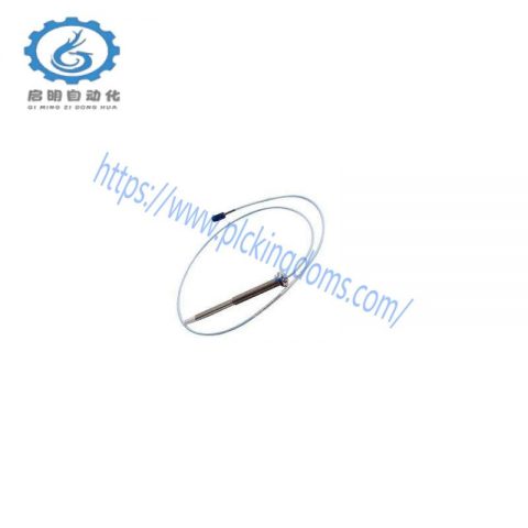 Bently Nevada 330901-00-90-05-02-05 3300 NSv Proximity Probes
