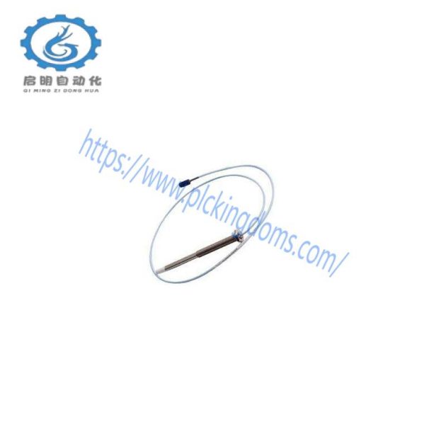 Bently Nevada 330901-00-90-05-02-05 3300 NSv Proximity Probes
