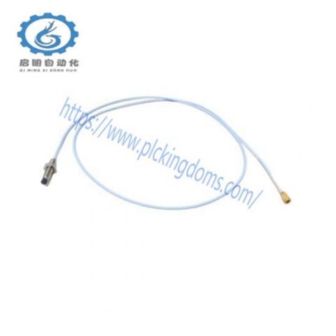 Bently Nevada 330901-00-90-10-01-05: NSv Proximity Probes