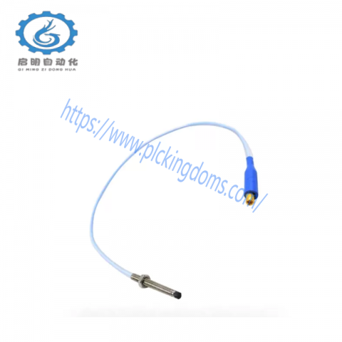 Bently Nevada 330901-00-90-10-01-05 NSv Proximity Probes - Advanced Sensing Solutions