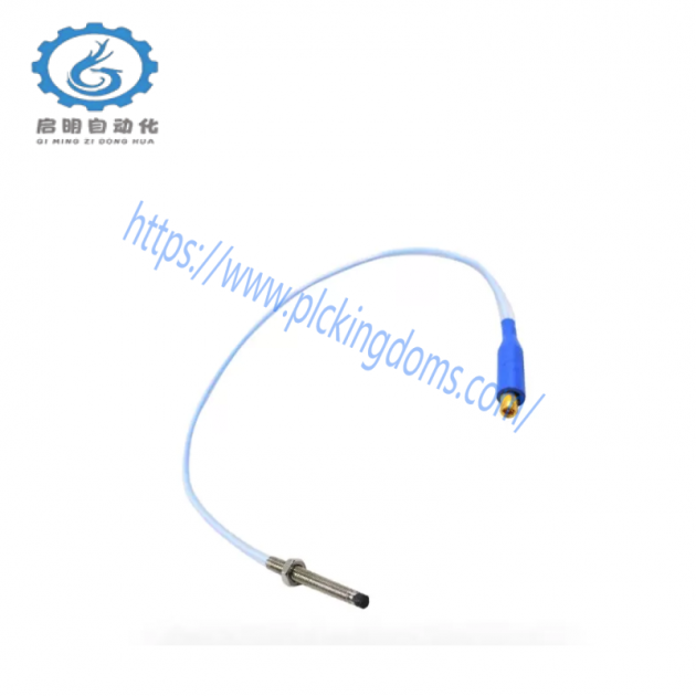 Bently Nevada 330901-00-90-10-01-05 NSv Proximity Probes - Advanced Sensing Solutions