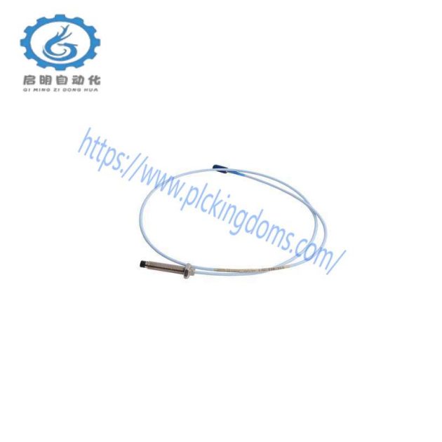 BENTLY NEVADA 330905-00-10-10-02-CN: 3300 NSv Proximity Probes