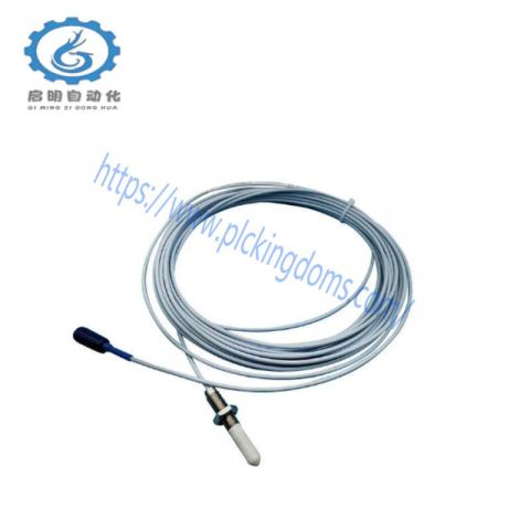Bently Nevada 330909-00-20-10-02-05 3300 NSv Probe: Advanced Industrial Control Solution