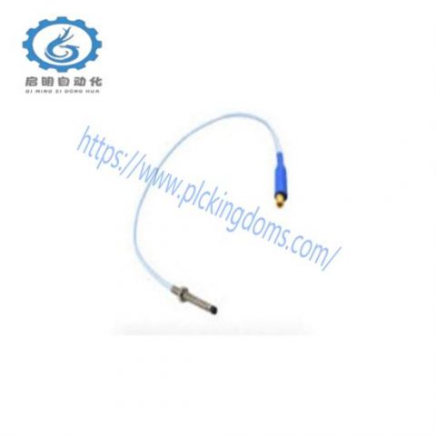Bently Nevada 330909-00-50-10-01-05 Proximity Probes, NSv Module