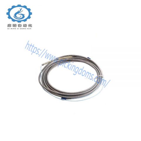 Bently Nevada 330930-065-01-05 NSv Extension Cable for Industrial Automation Systems
