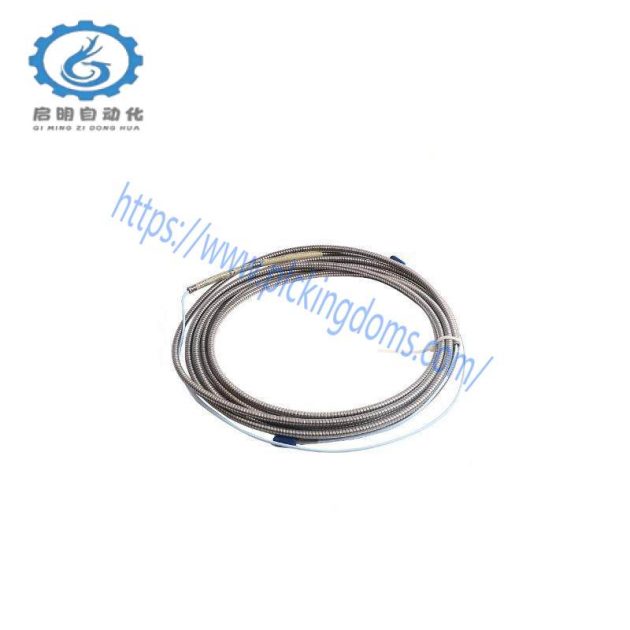 Bently Nevada 330930-065-01-05 NSv Extension Cable for Industrial Automation Systems