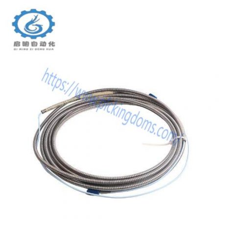Bently Nevada 330930-065-01-05 Proximity Probes: Industrial Control Sensing Solution