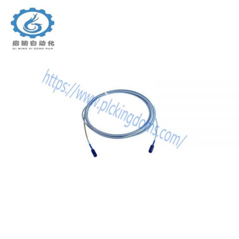 Bently Nevada 33101-23-41-10-02-05 Proximity Probe: Precision Detection for Industrial Automation