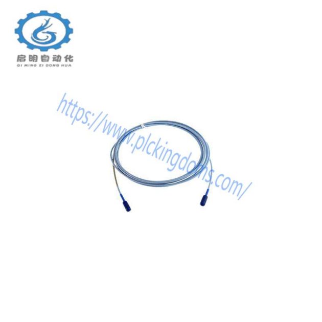 Bently Nevada 33101-23-41-10-02-05 Proximity Probe: Precision Detection for Industrial Automation