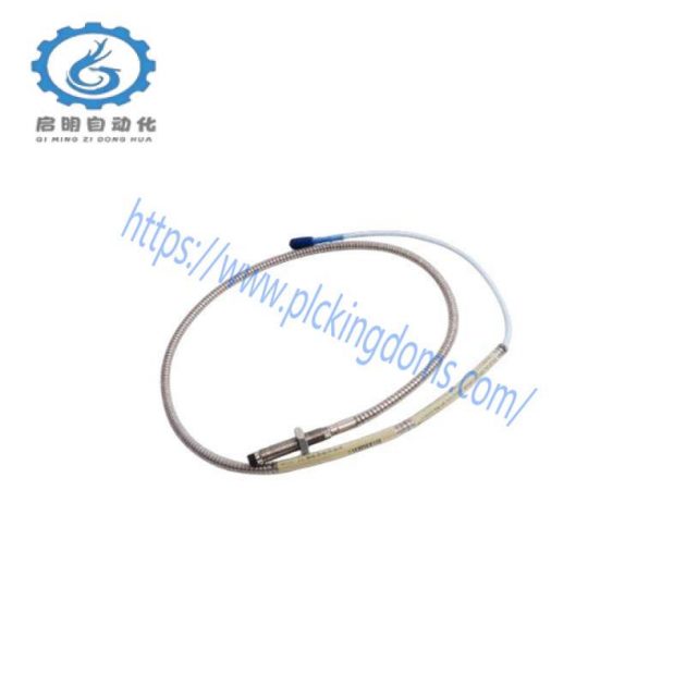 Bently Nevada 33104-00-10-10-02-05 Extension Cable for Industrial Control Systems