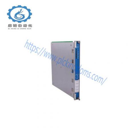 ABB DSQC331 3HAB-7215-1/07 Modular IO Unit