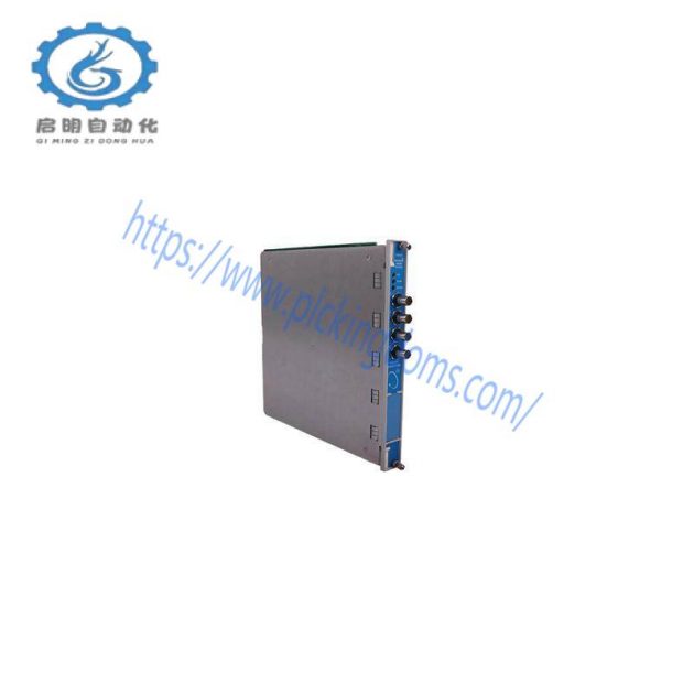 GE PQM-II-T20-CA: Advanced Power Quality Monitor