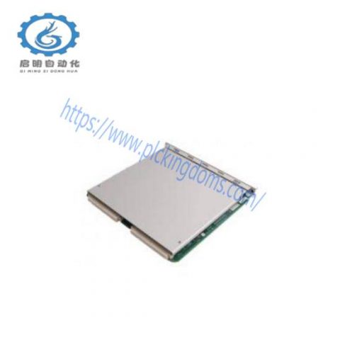 BENTLY NEVADA 3500/62 Vibration Monitoring Module