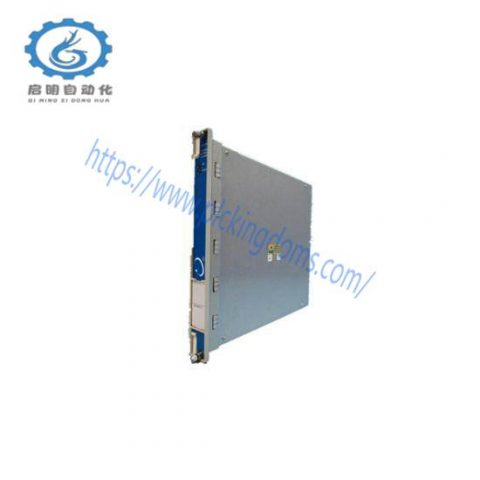 Bently Nevada 3500/90 Industrial Communication Gateway Module