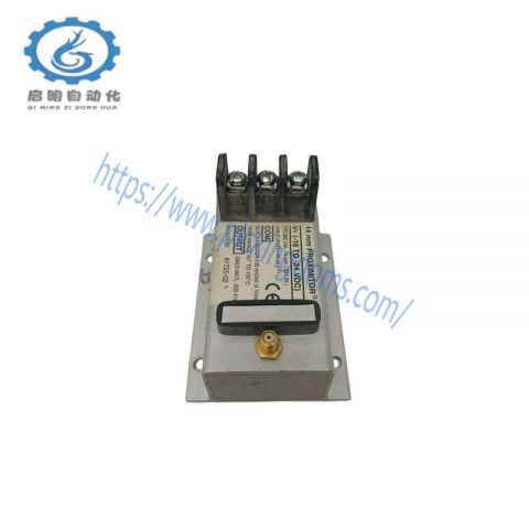 Bently Nevada 3500/90 Proximitor - Precision Measurement for Industrial Automation